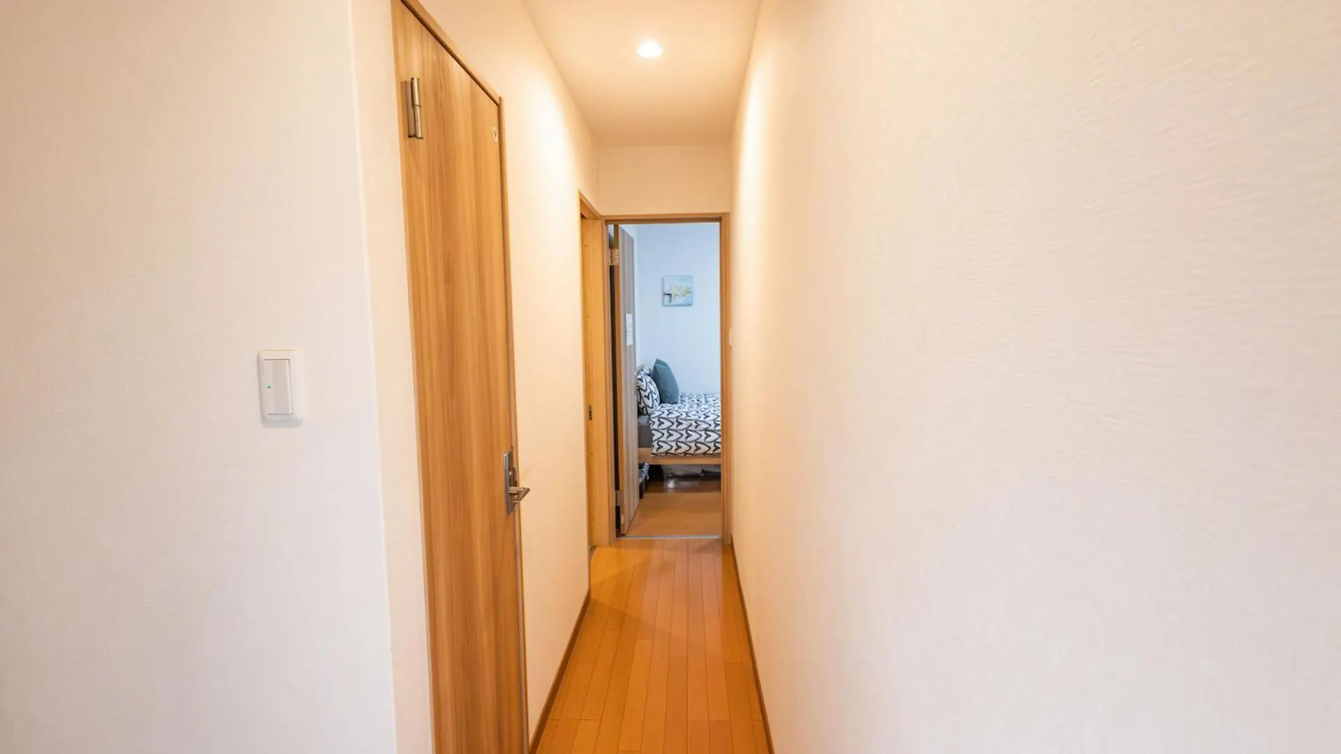 Villa O・Ka・E・Ri Osaka 0*,  Giappone