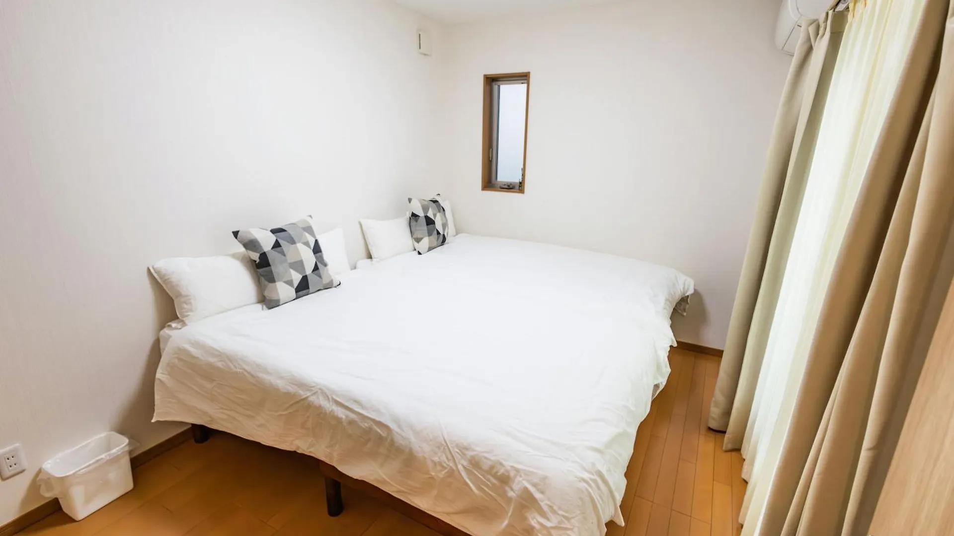 Villa O・Ka・E・Ri Osaka Casa vacanze
