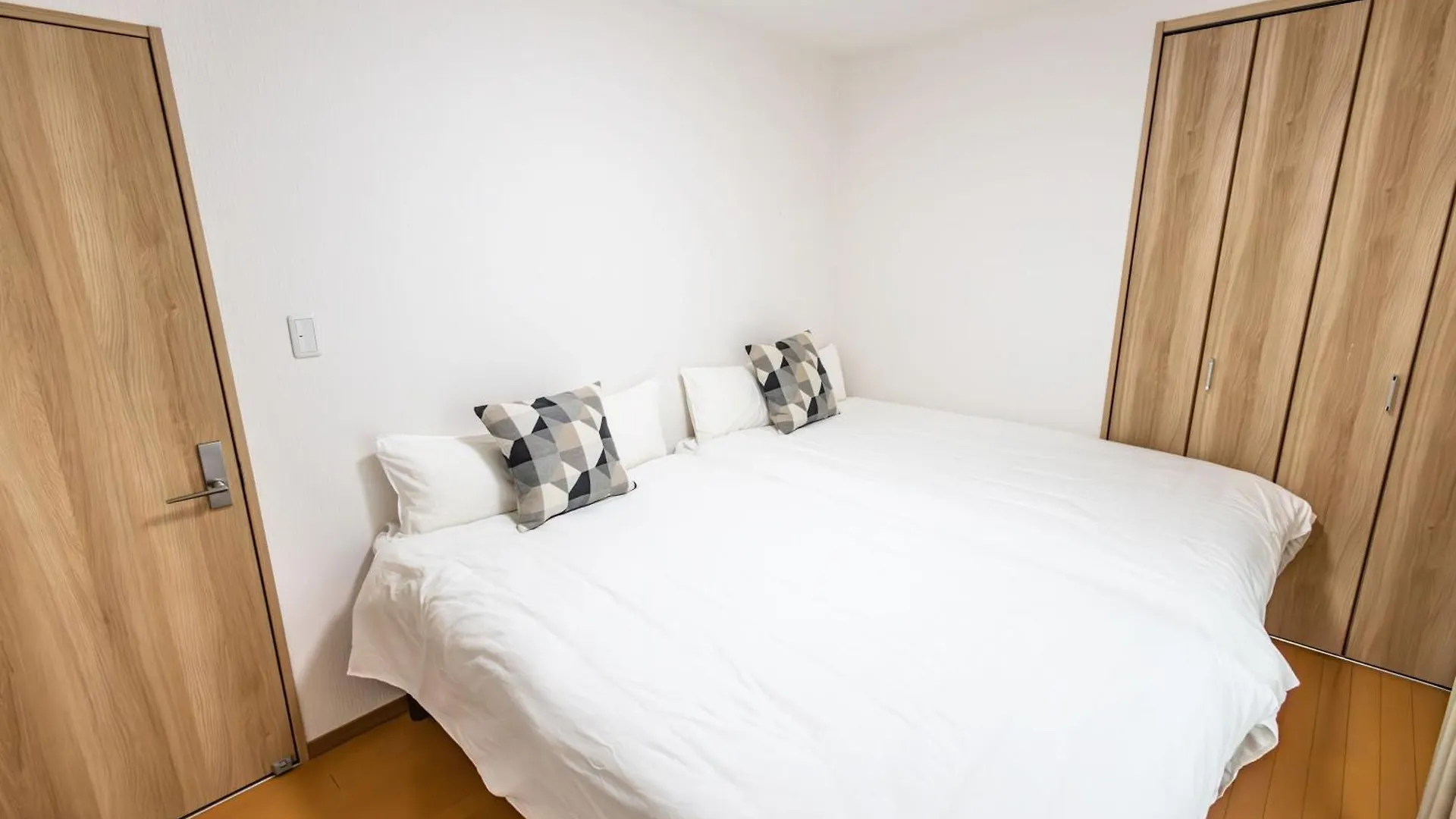 Casa vacanze Villa O・Ka・E・Ri Osaka Giappone