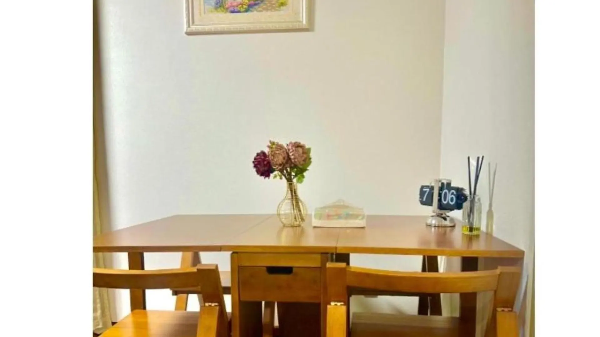 Casa vacanze Villa O・Ka・E・Ri Osaka