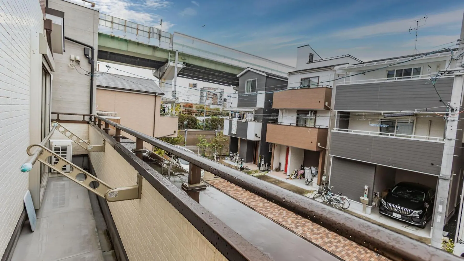 Willa O・Ka・E・Ri Osaka
